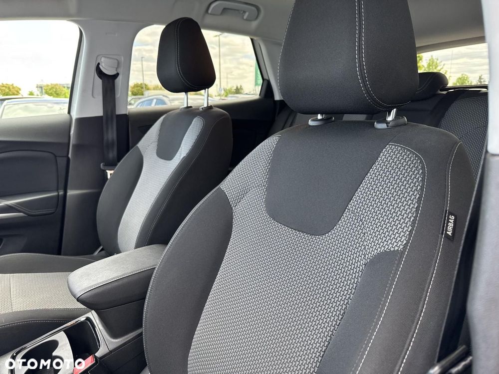 Opel Grandland X - 12