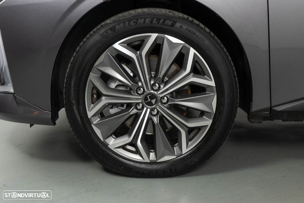 DS DS4 E-Tense Trocadero EAT8 - 23
