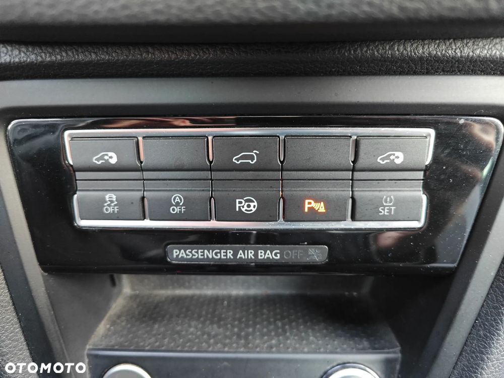 Volkswagen Sharan 2.0 TDI DSG BlueMotion Technology Life - 37