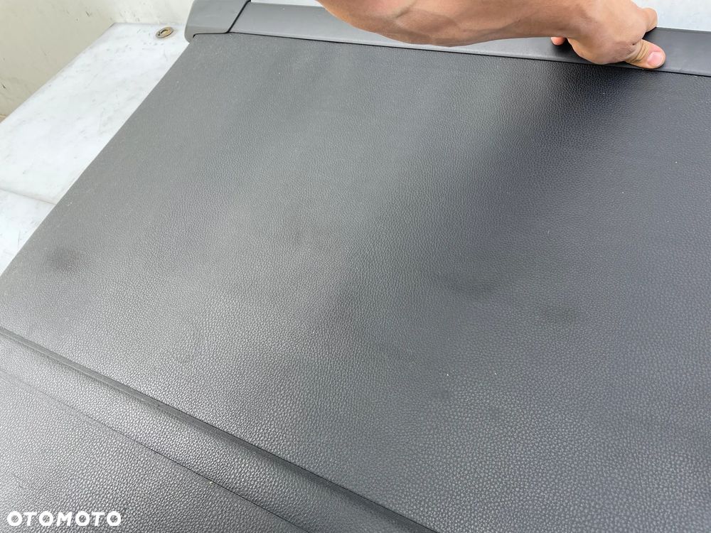 ROLETA BAGAŻNIAK VW PASSAT B6 KOMBI - 2