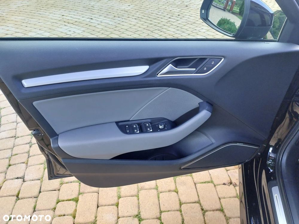 Audi A3 Limousine - 12