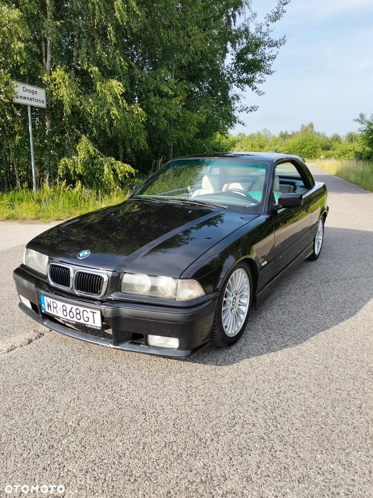 BMW Seria 3 - 9