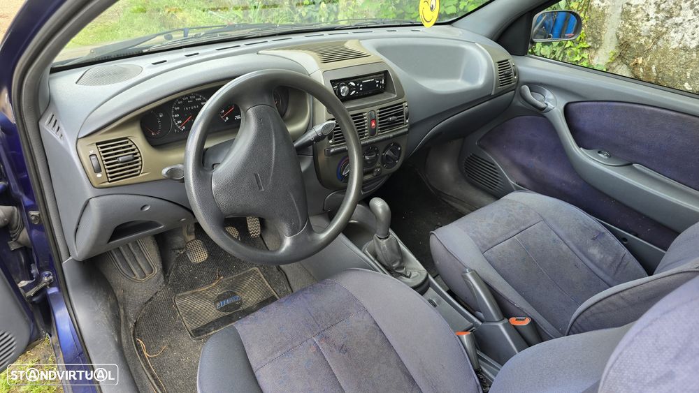 Fiat Bravo - 5