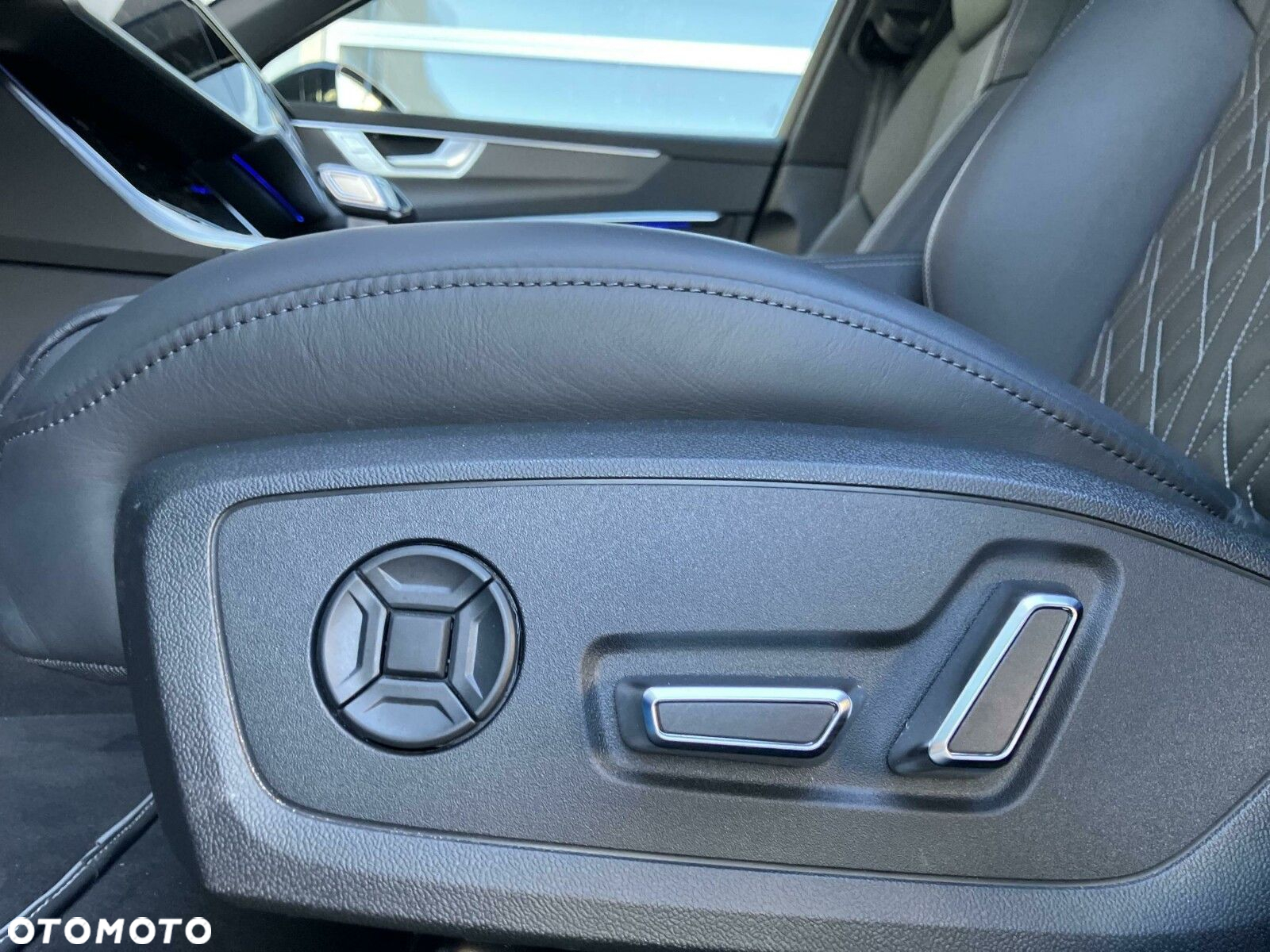 Audi A6 - 14