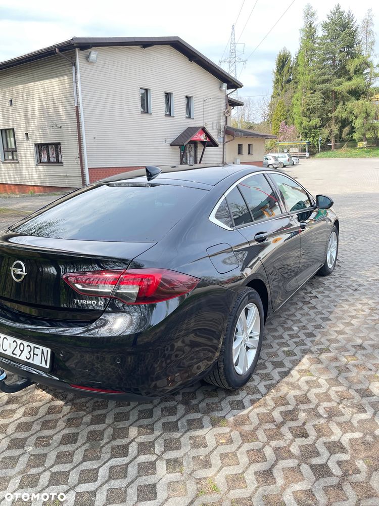 Opel Insignia 1.6 CDTI Sport - 7
