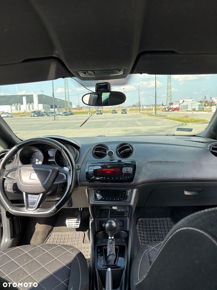 Seat Ibiza - 9