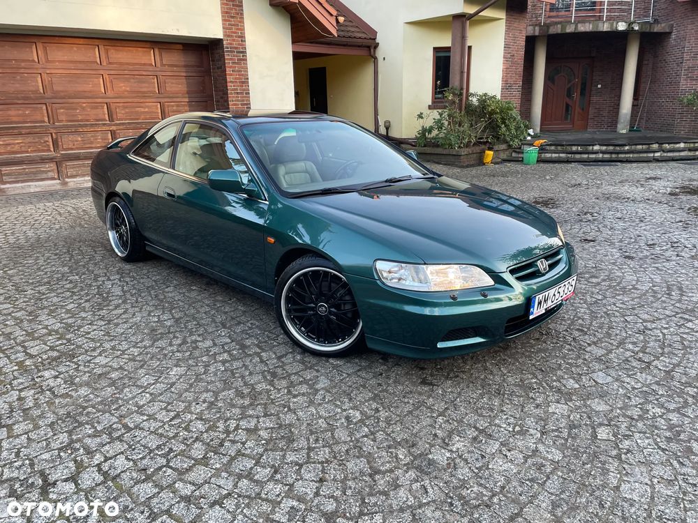 Honda Accord - 9