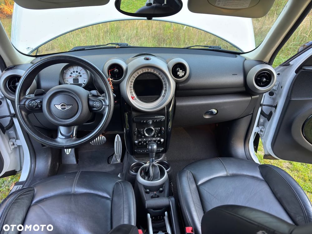MINI Countryman - 6