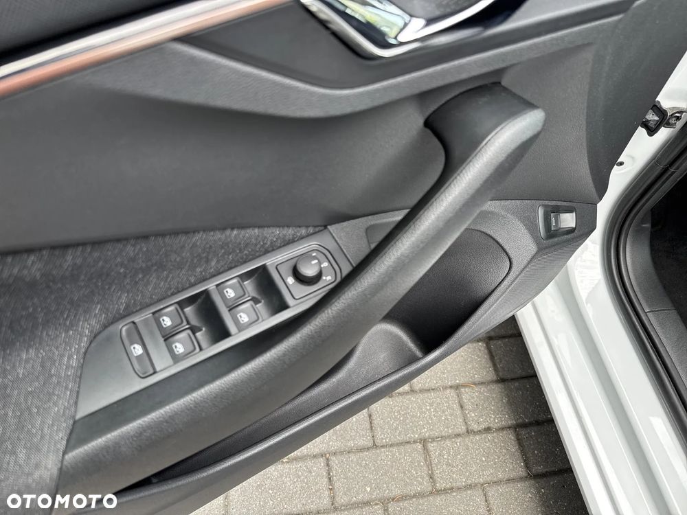 Skoda Scala 1.5 TSI Style DSG - 15