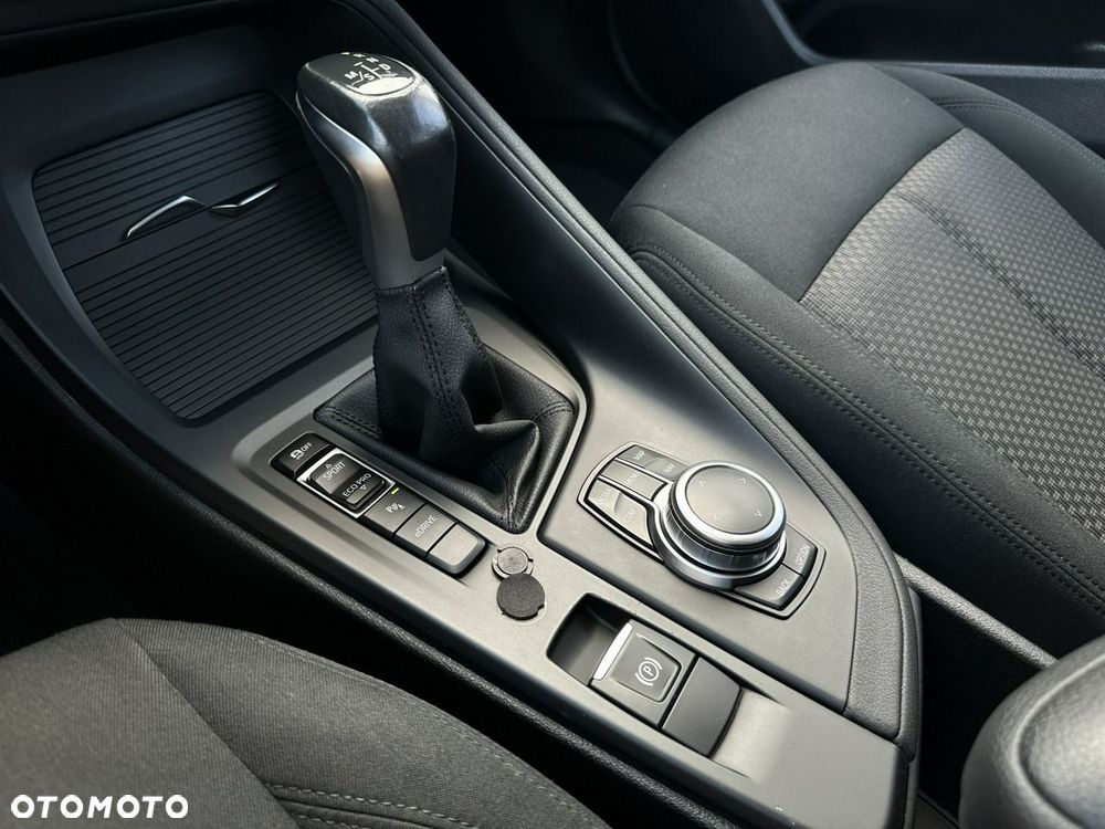 BMW X1 xDrive25e Advantage - 29