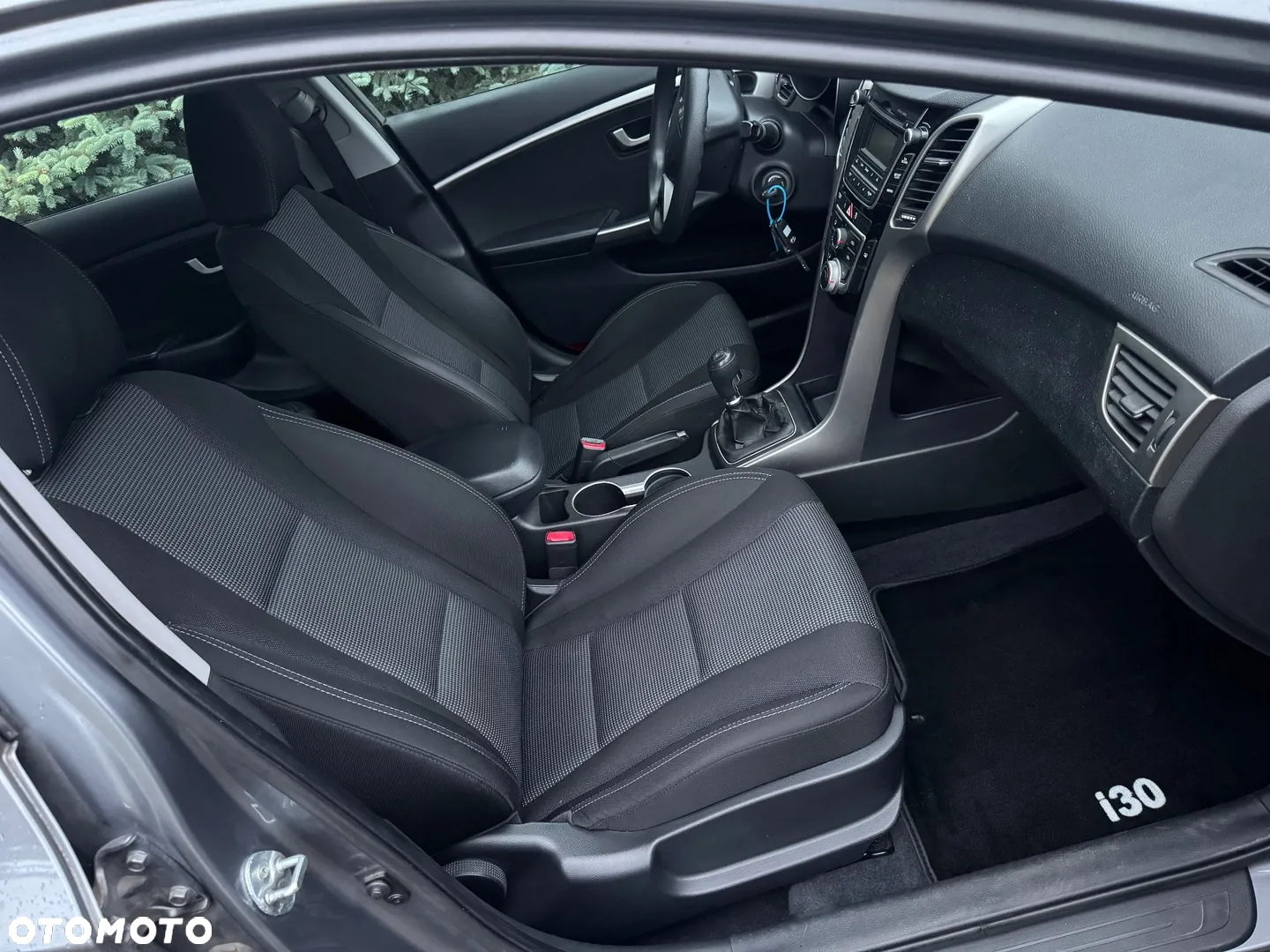 Hyundai i30 - 16