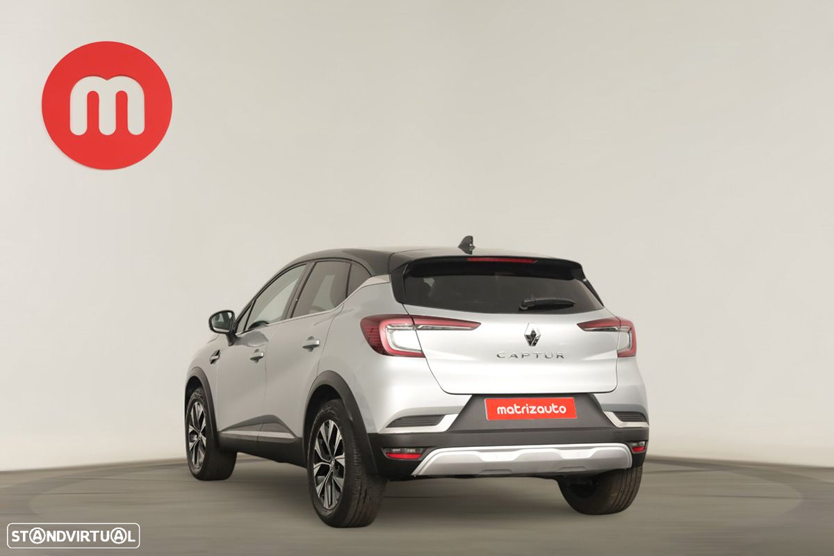 Renault Captur 1.0 TCe Techno - 3