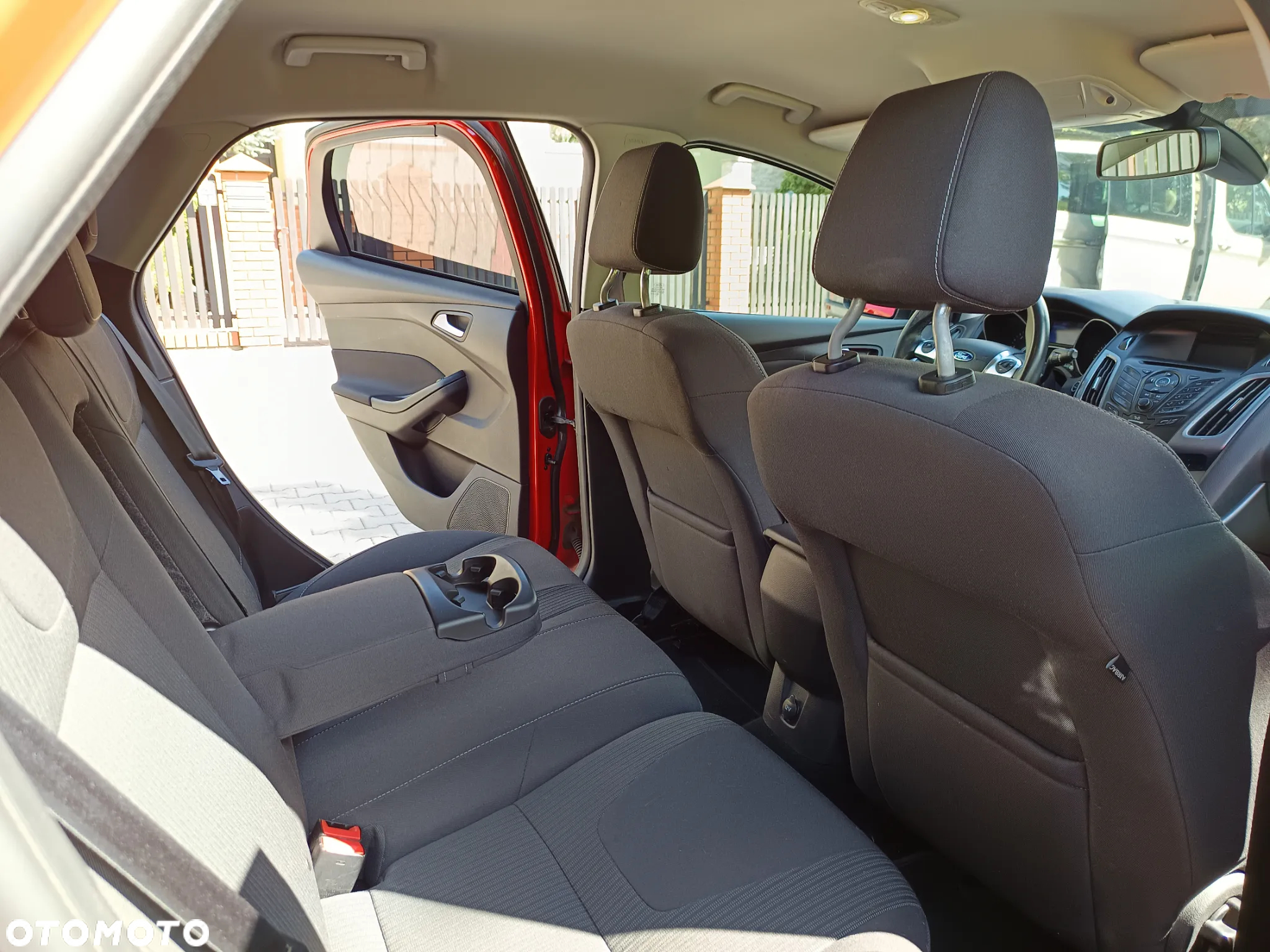 Ford Focus - 7