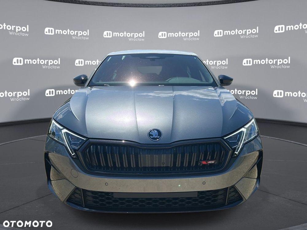 Skoda Octavia - 3
