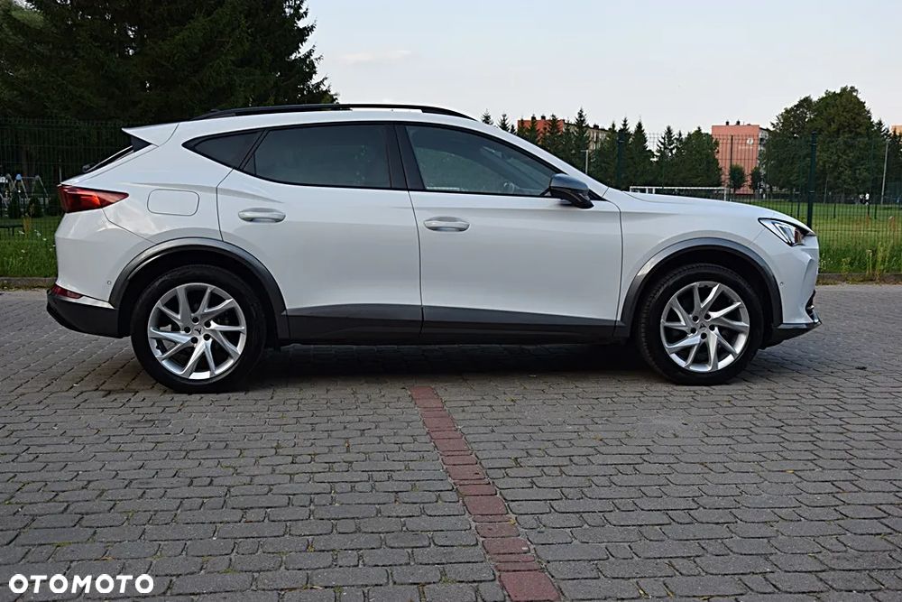 Cupra Formentor 2.0 TDI 4Drive DSG Tribe Edition - 6