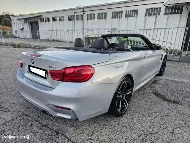 BMW M4 - 43