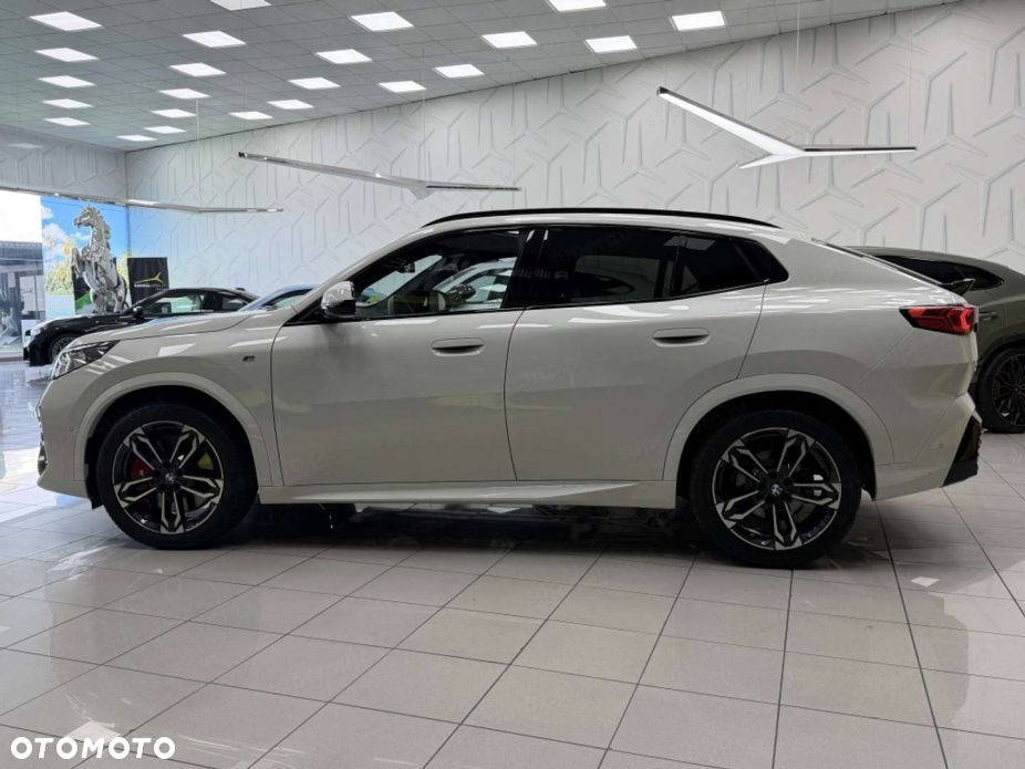 BMW X2 sDrive20d mHEV M Sport - 3