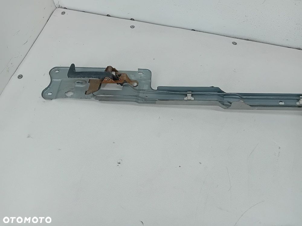 ZAMEK DRZWI PRAWY PRZÓD CHEVROLET BERETTA (87-96) - 3