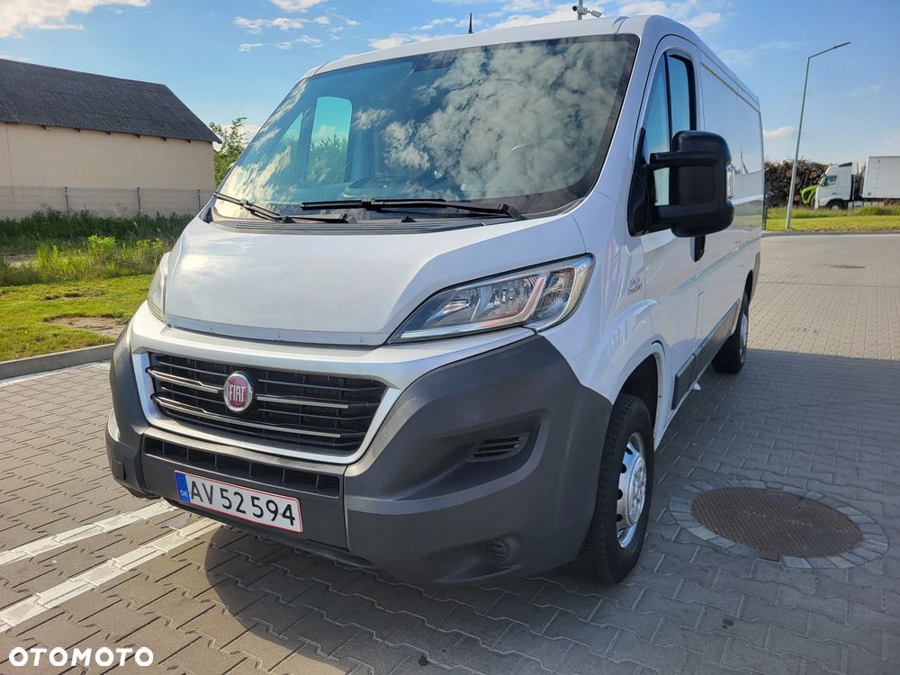 Fiat Ducato - 3
