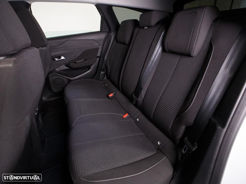 Peugeot 308 SW 1.6 Hybrid Active e-EAT8 - 11