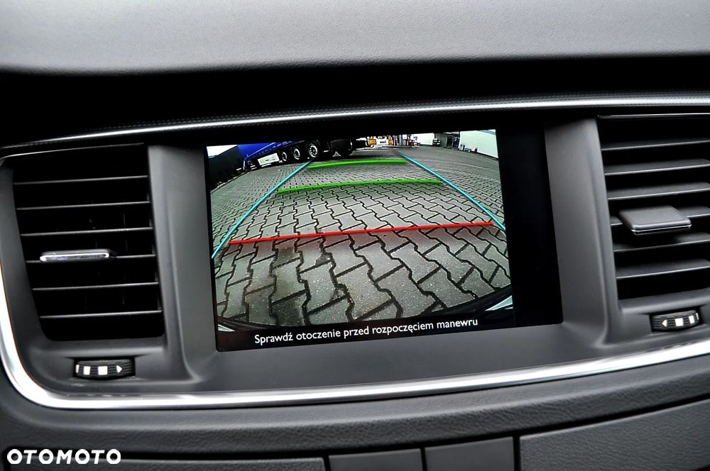 Peugeot 508 2.0 BlueHDi Allure S&S - 27