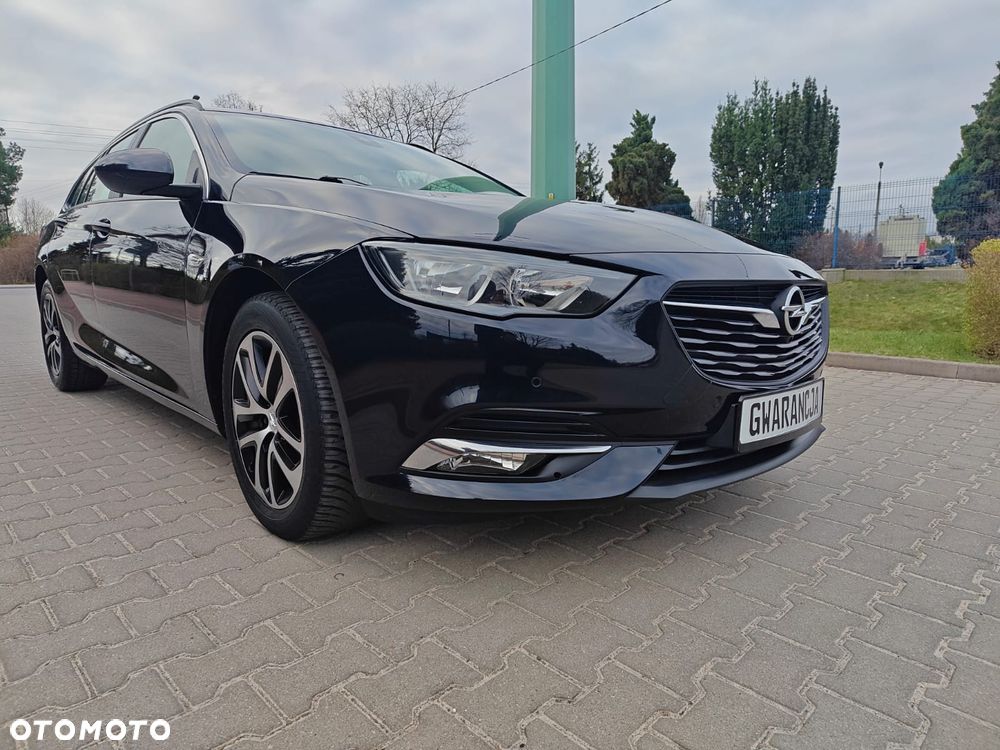 Opel Insignia - 5