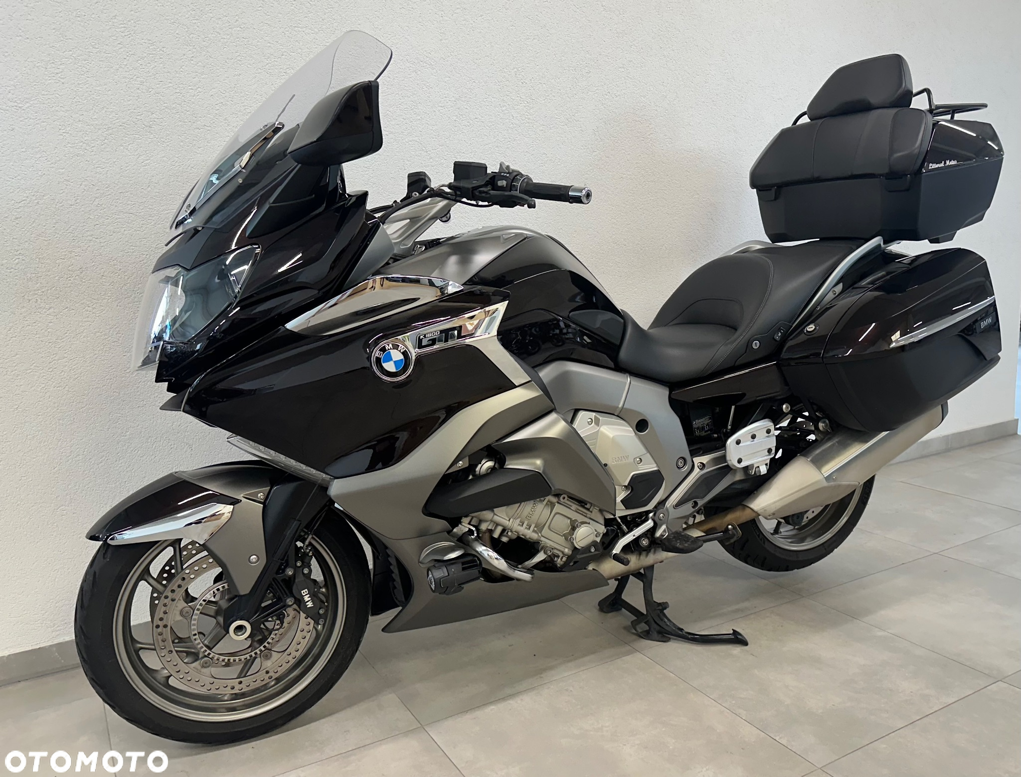 BMW K - 2
