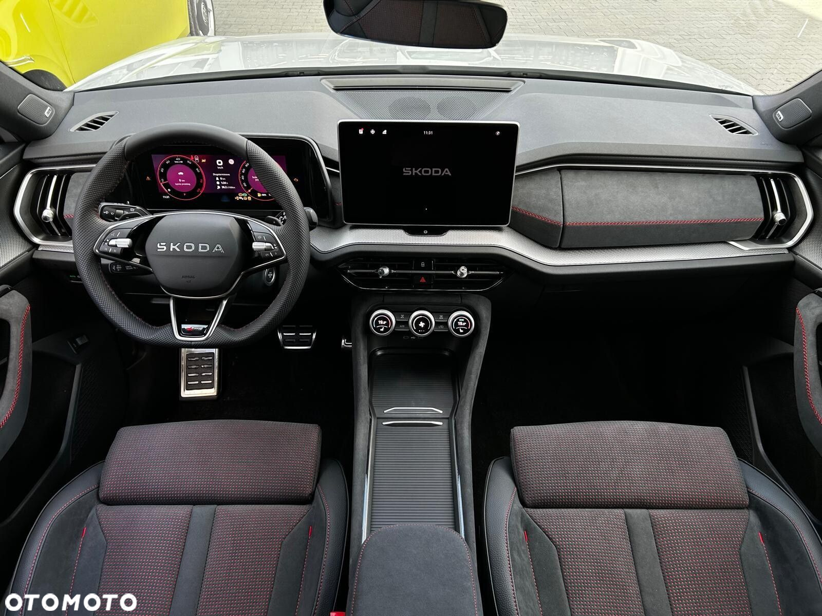 Skoda Kodiaq - 4
