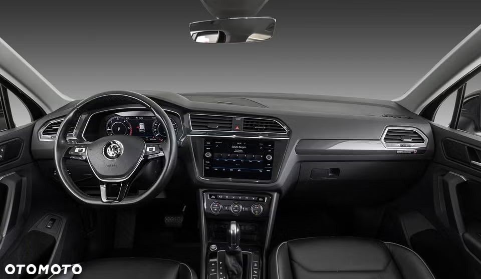 Volkswagen Tiguan 2.0 TDI SCR 4Mot R-Line DSG - 7
