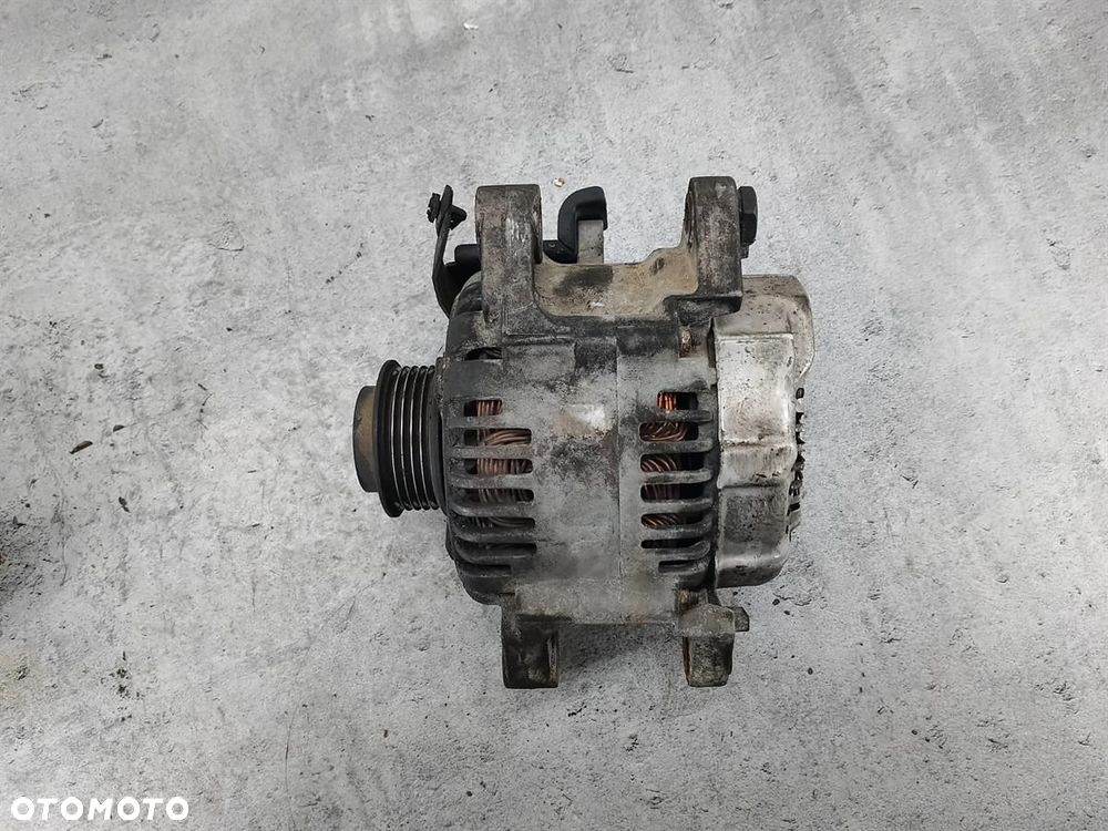 ALTERNATOR KIA CARNIVAL II 2.9 CRDI - 4