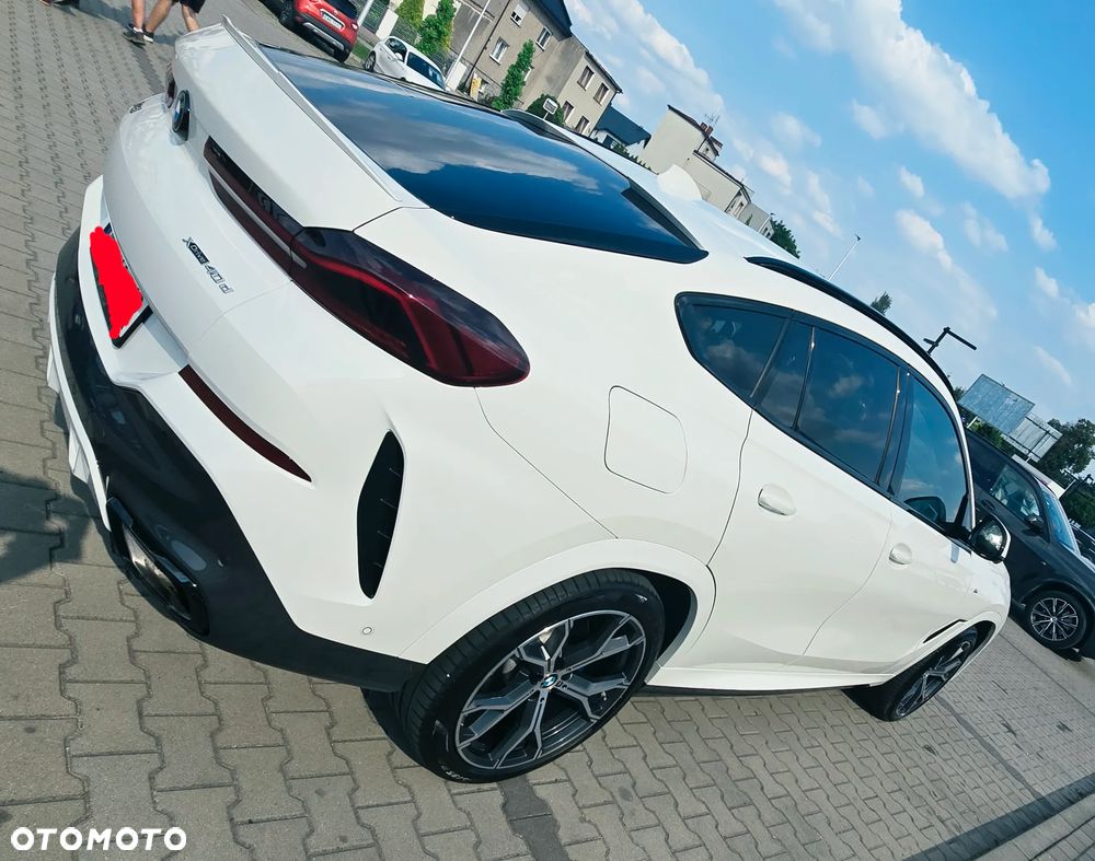 BMW X6 - 3