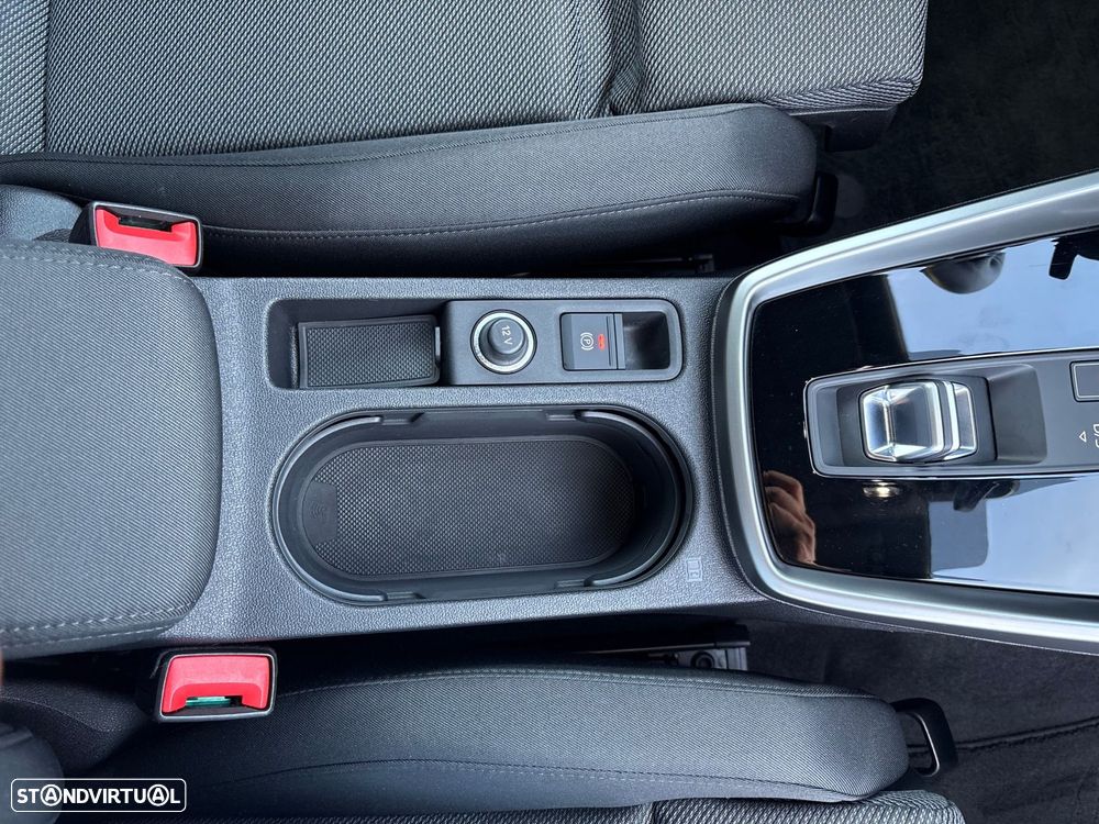 Audi A3 Sportback 40 TFSIe Advanced - 22