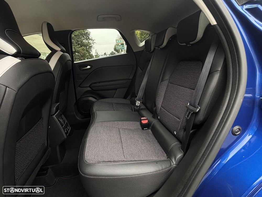 Renault Captur 1.6 E-Tech Plug-In Intens - 17