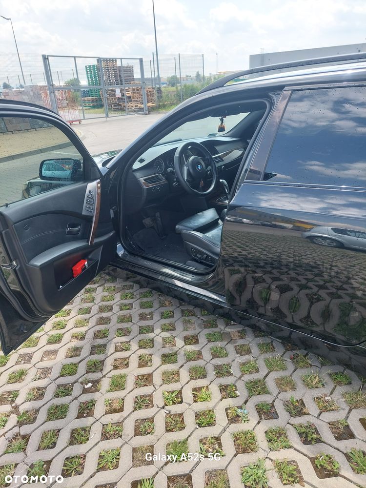 BMW Seria 5 - 6