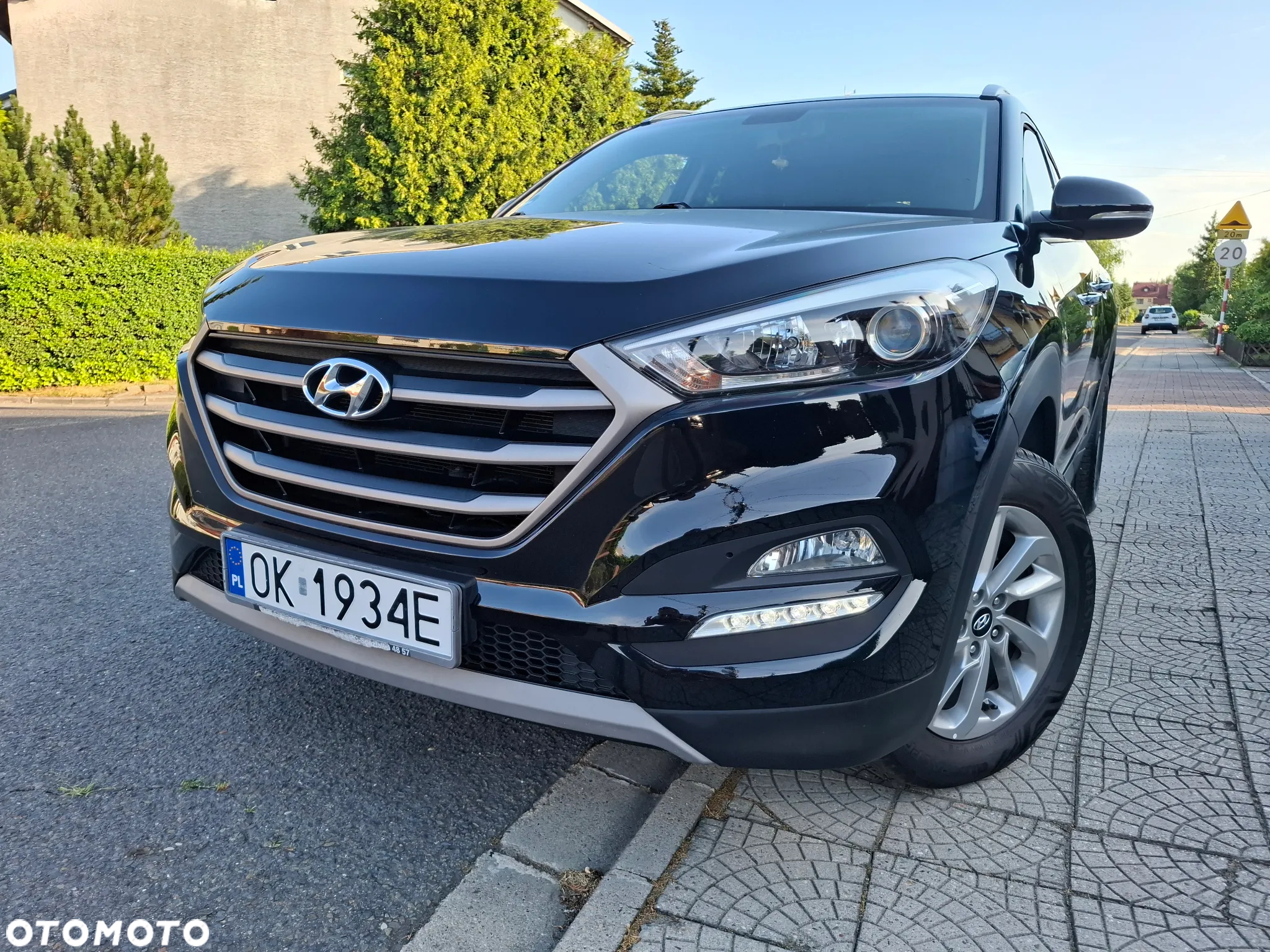 Hyundai Tucson 1.6 GDi Comfort 2WD - 2