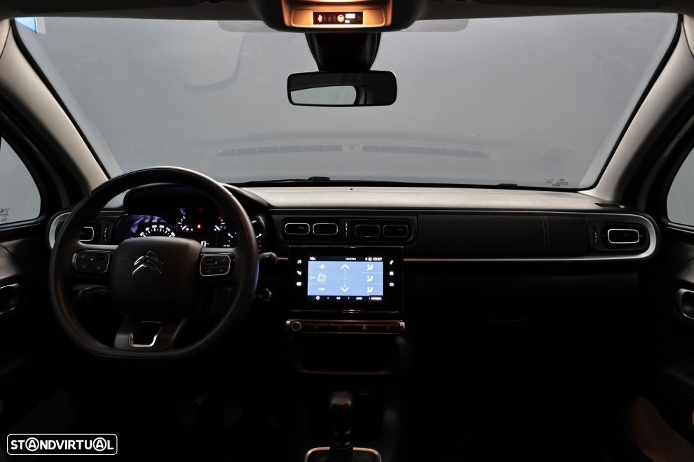 Citroën C3 1.5 BlueHDi C-Series - 19
