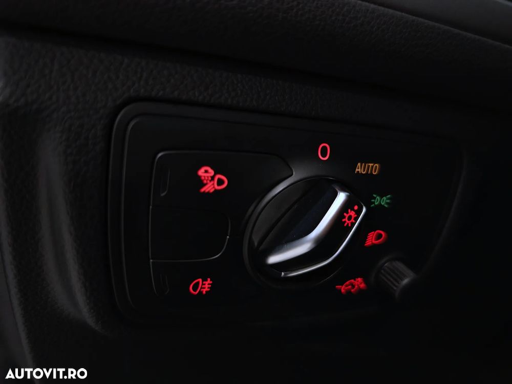 Audi A6 2.0 TDI Ultra DPF S tronic - 26