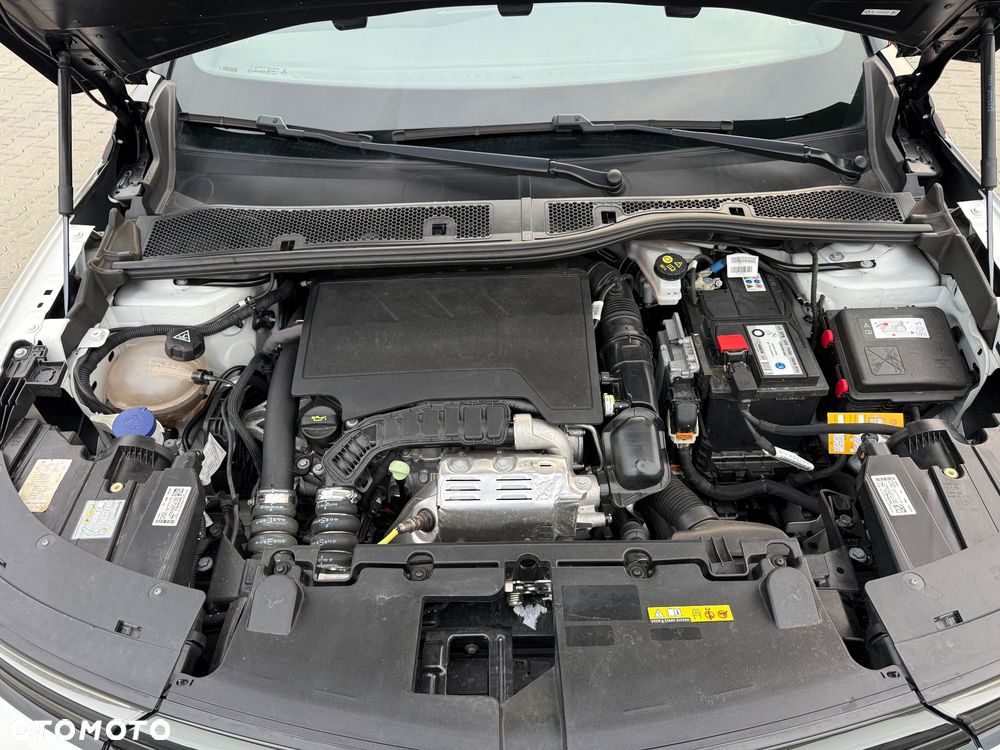 Opel Mokka 1.2 T GS Line S&S - 21