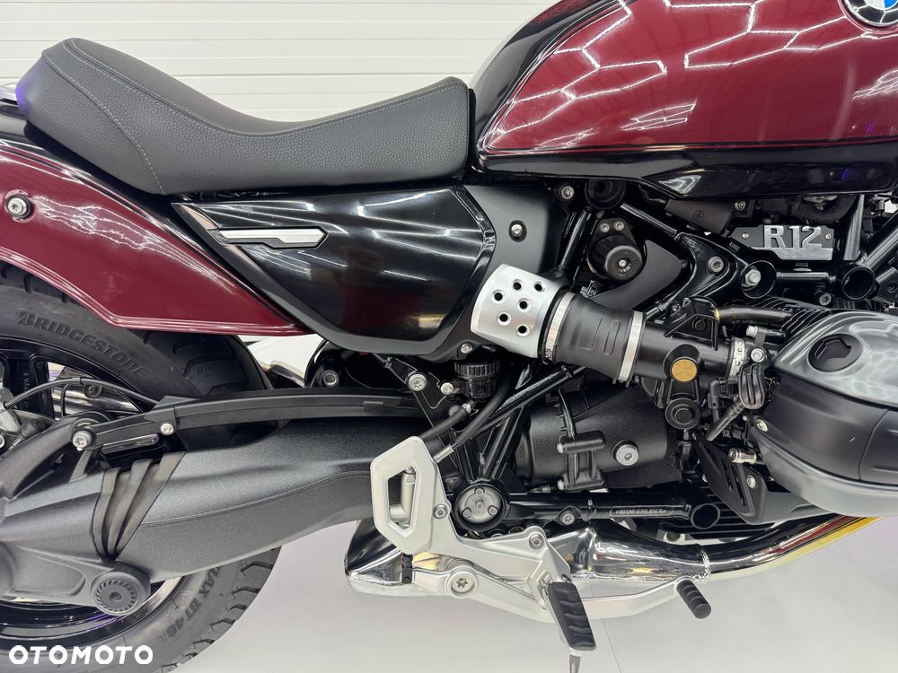 BMW R - 24