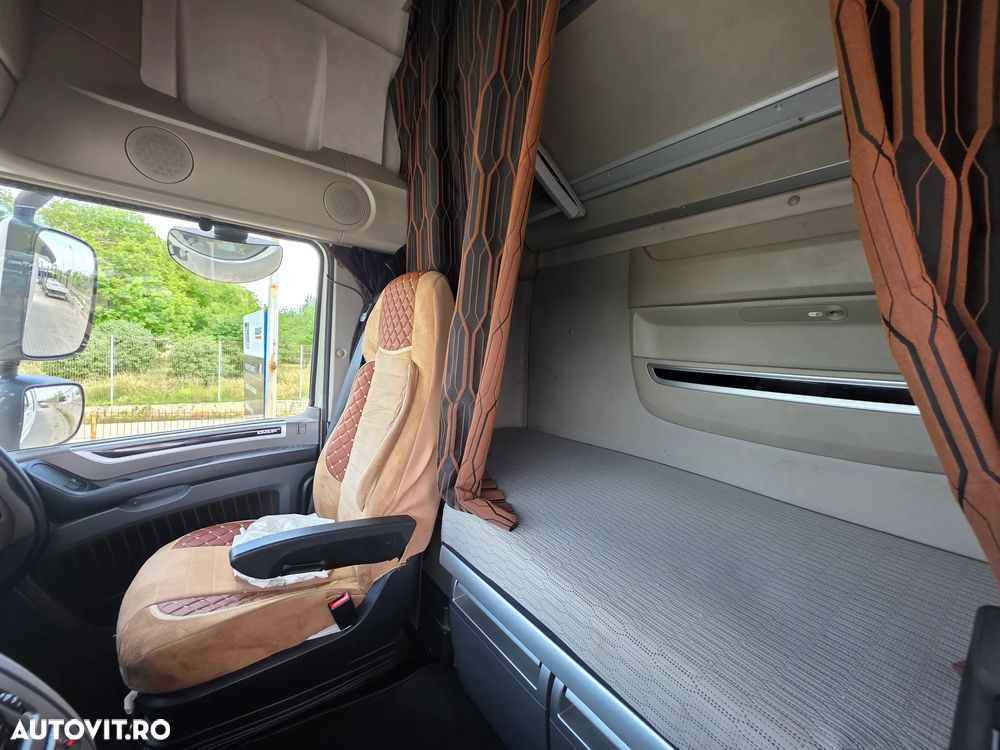 DAF XF530 - 17