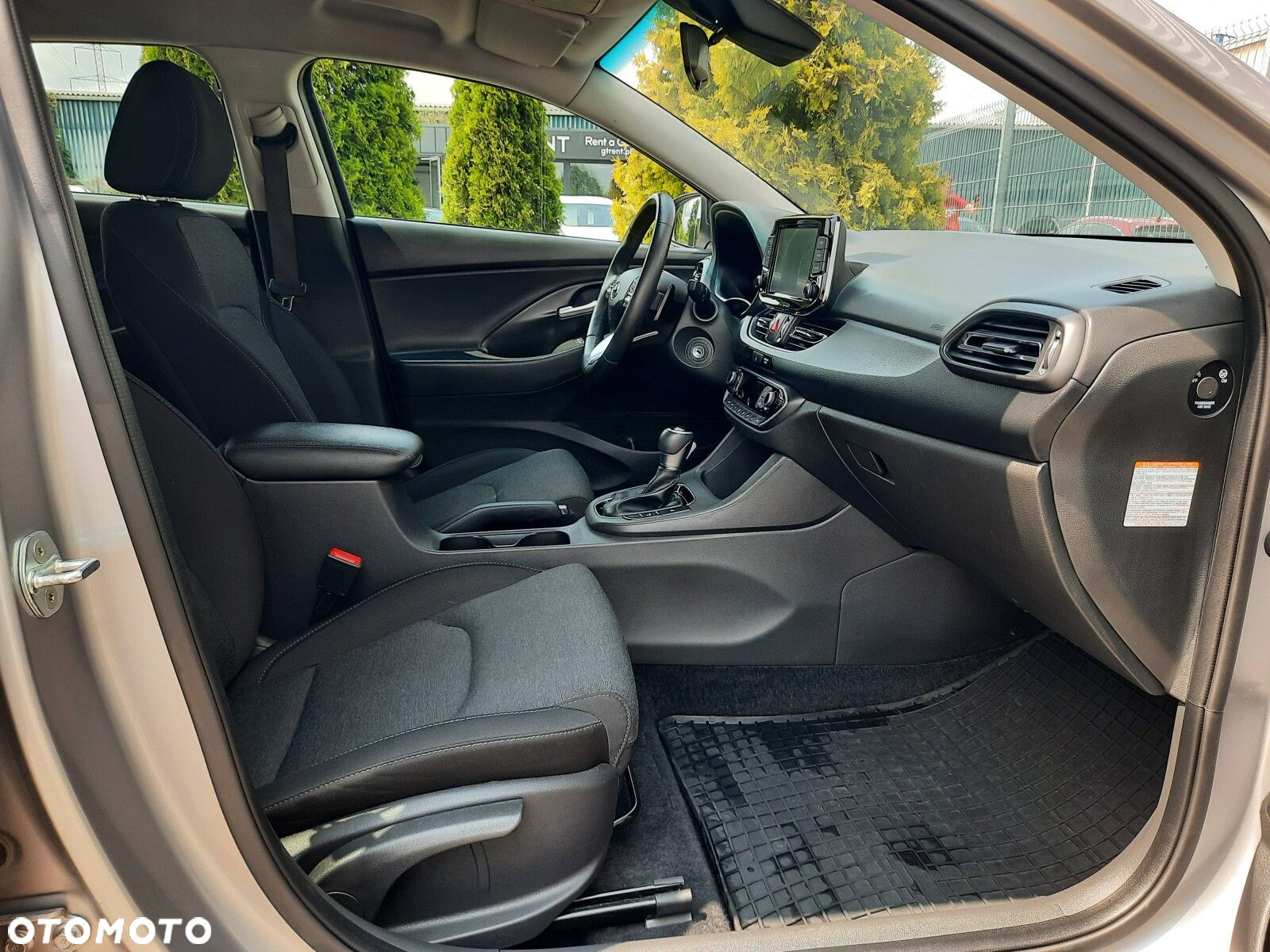 Hyundai i30 Fastback 1.5 T-GDI 48V Smart DCT - 11