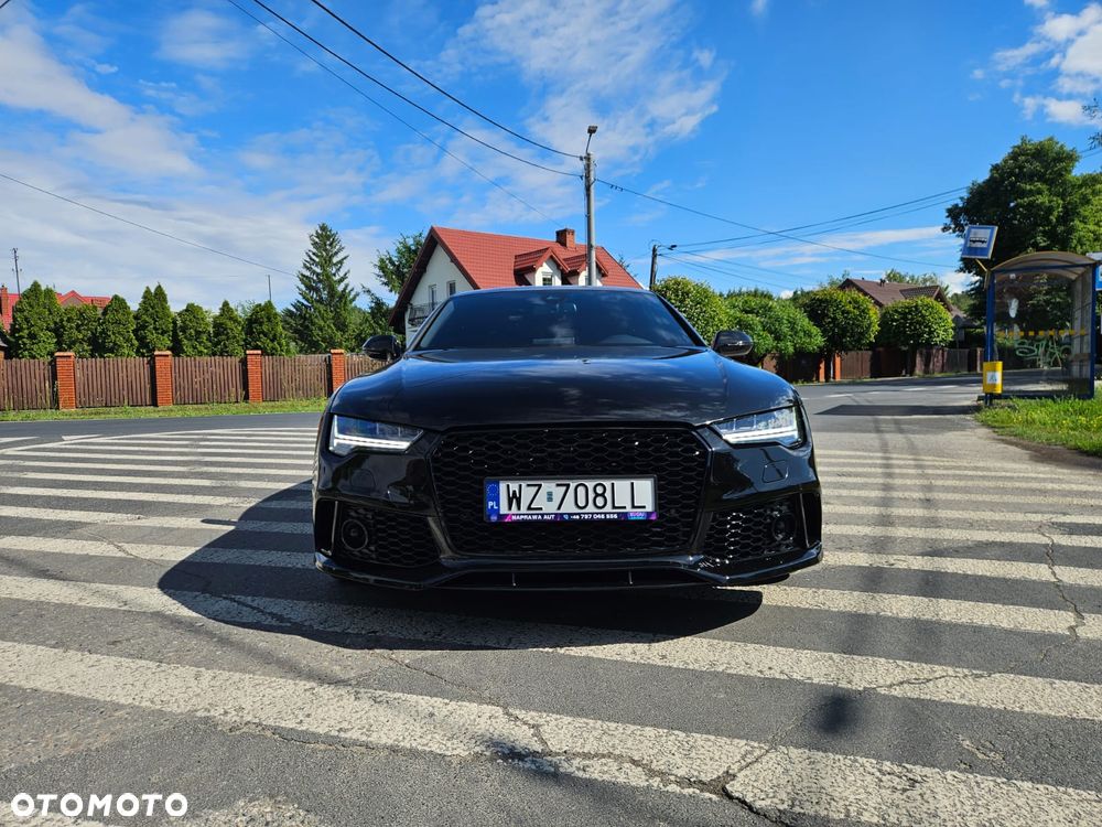 Audi A7 Sportback 55 TFSI Quattro S tronic - 27