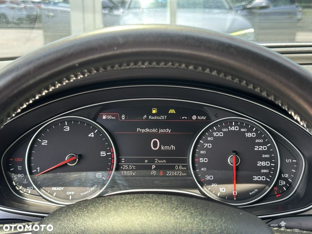 Audi A6 Avant 2.0 TDI Ultra S tronic - 18