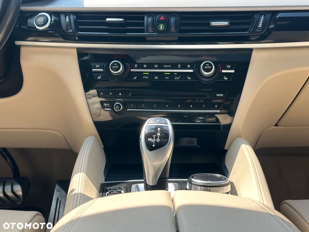 BMW X6 - 26