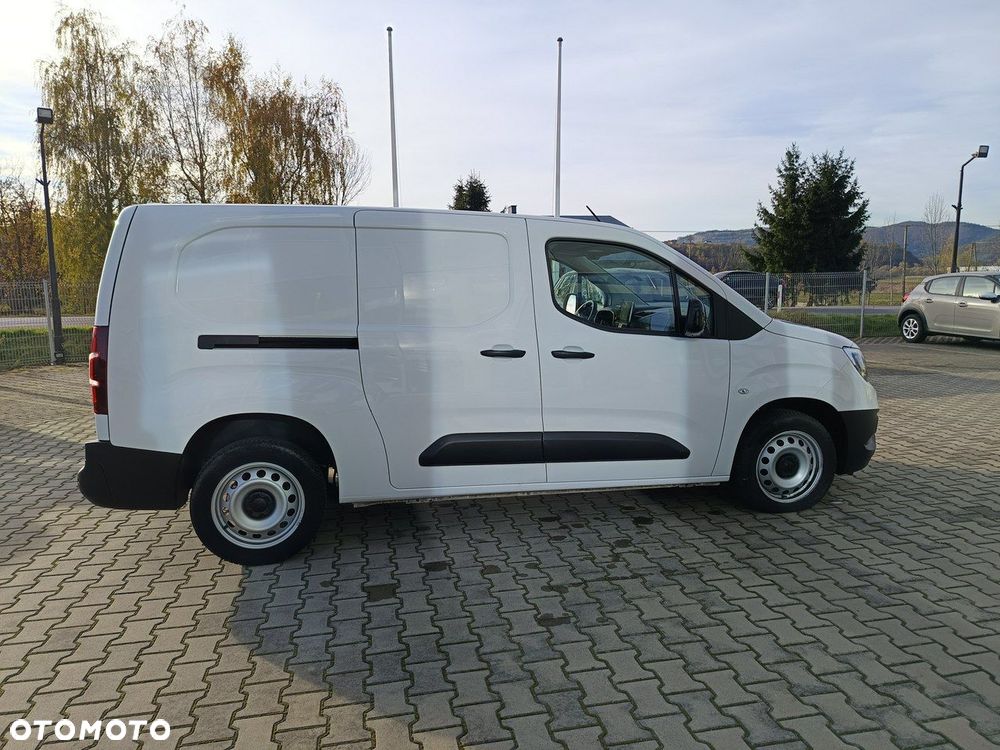 Opel Combo - 5