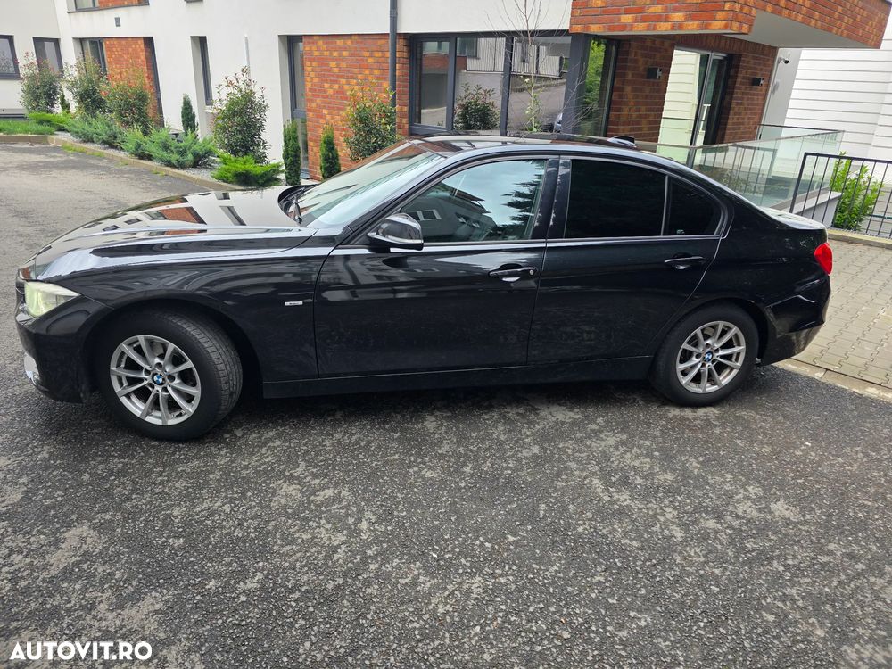 BMW Seria 3 320d Aut. Modern Line - 27
