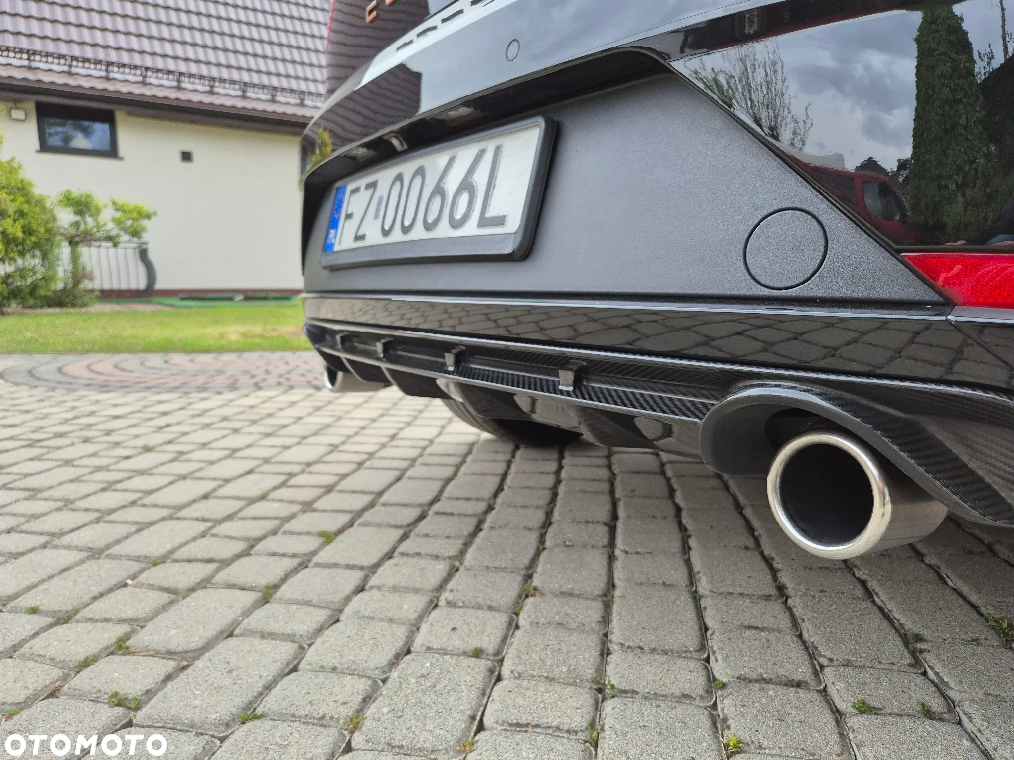 Seat Leon 2.0 TSI Cupra R DSG - 10