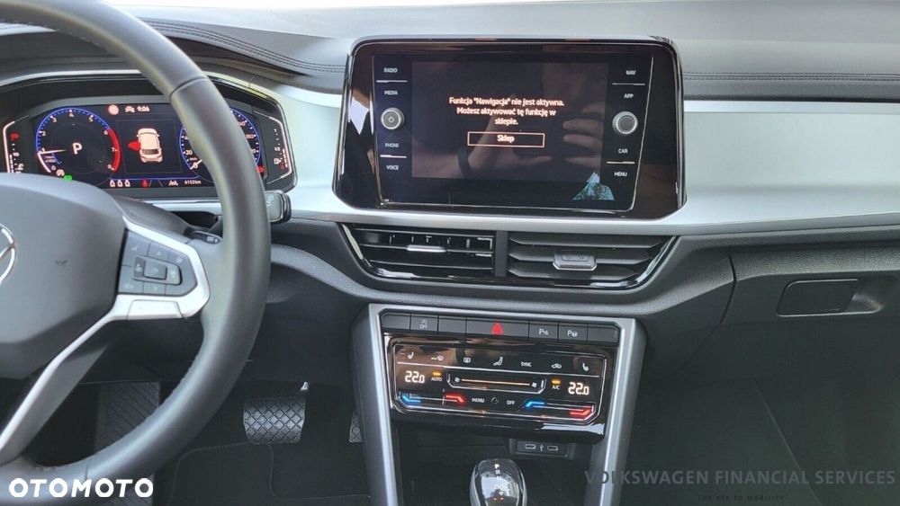 Volkswagen T-Roc - 9
