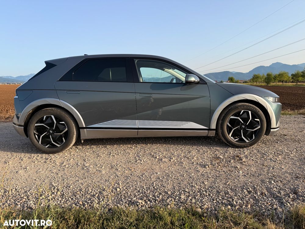 Hyundai IONIQ 5 229 CP 77 kWh 2WD Premium - 11