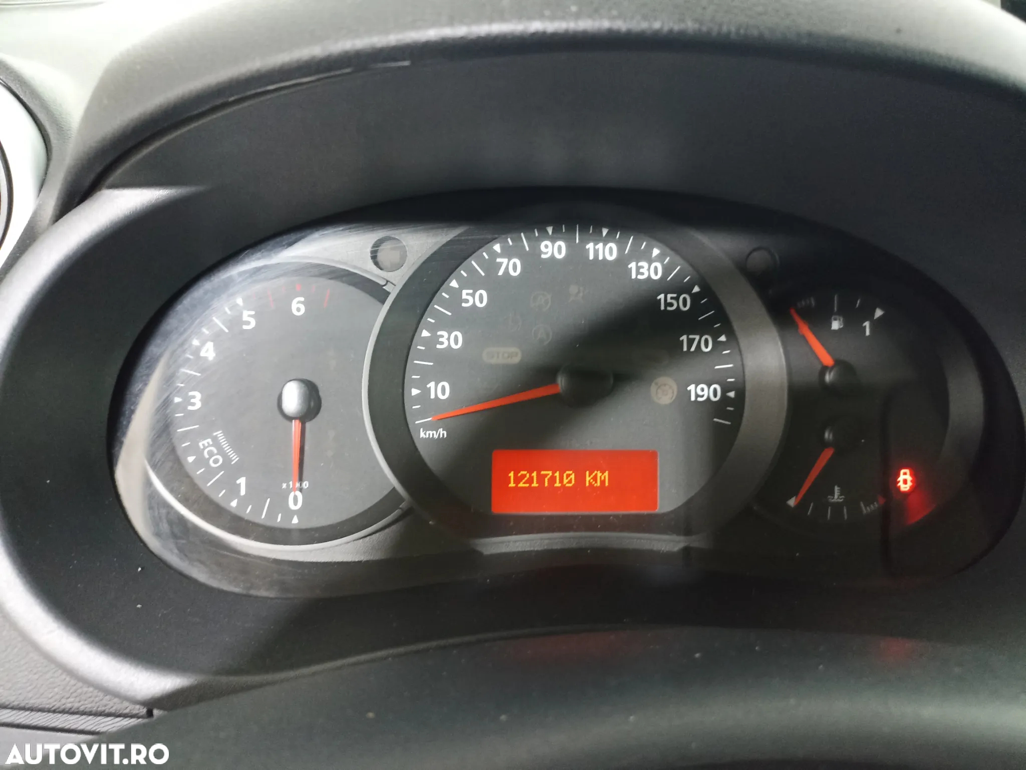 Renault Kangoo - 7